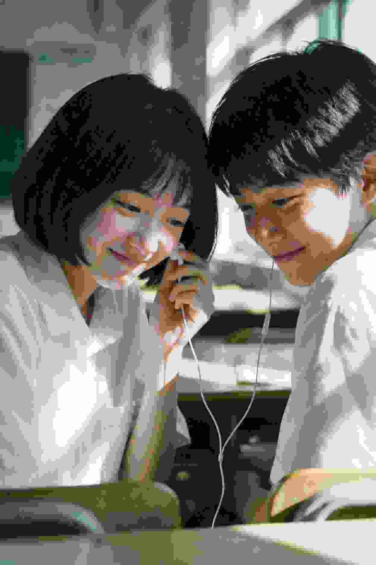 谜底揭晓