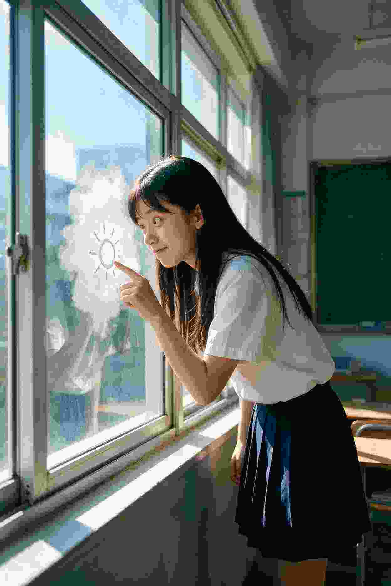 心有灵犀