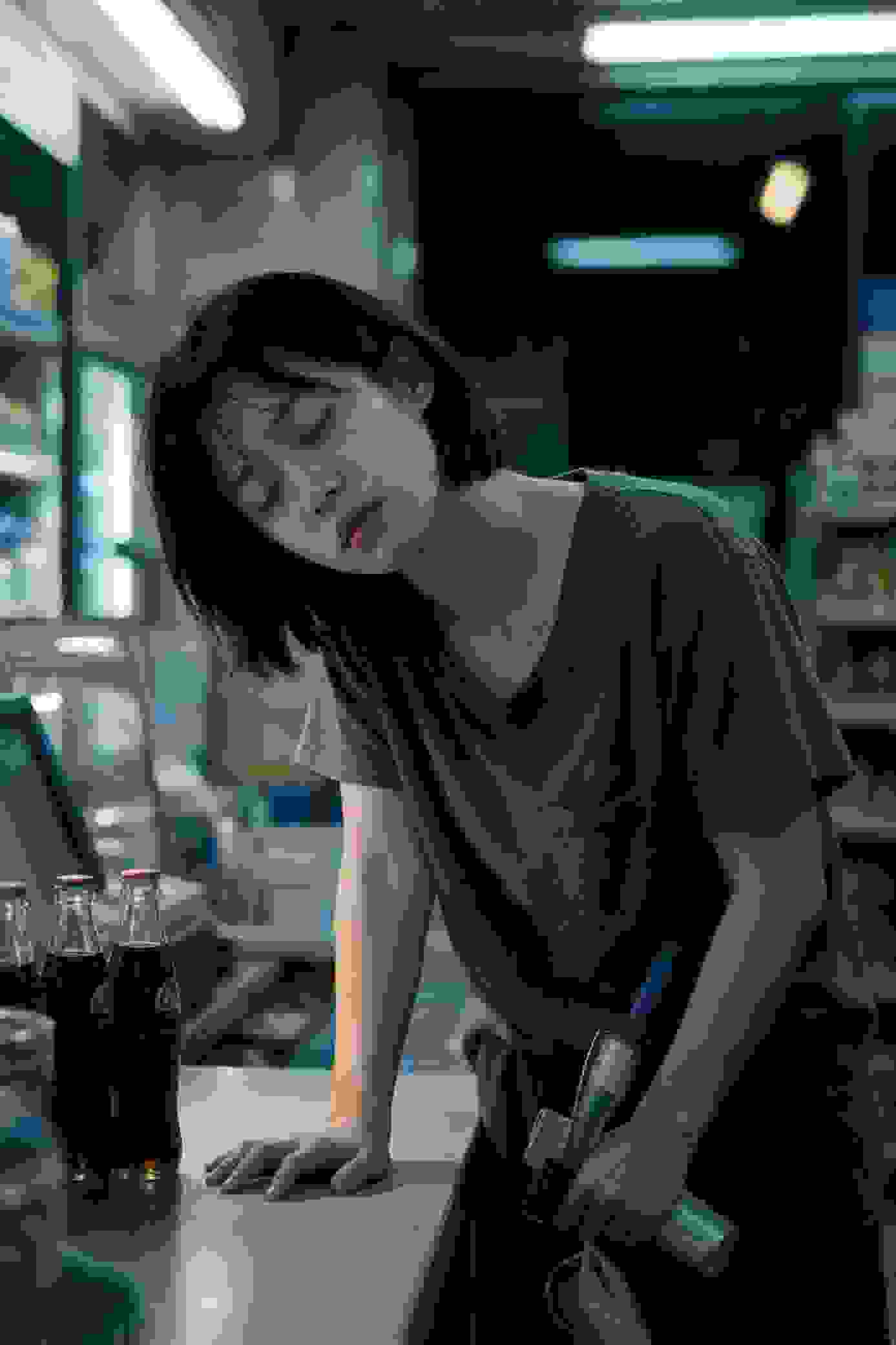 家有一老