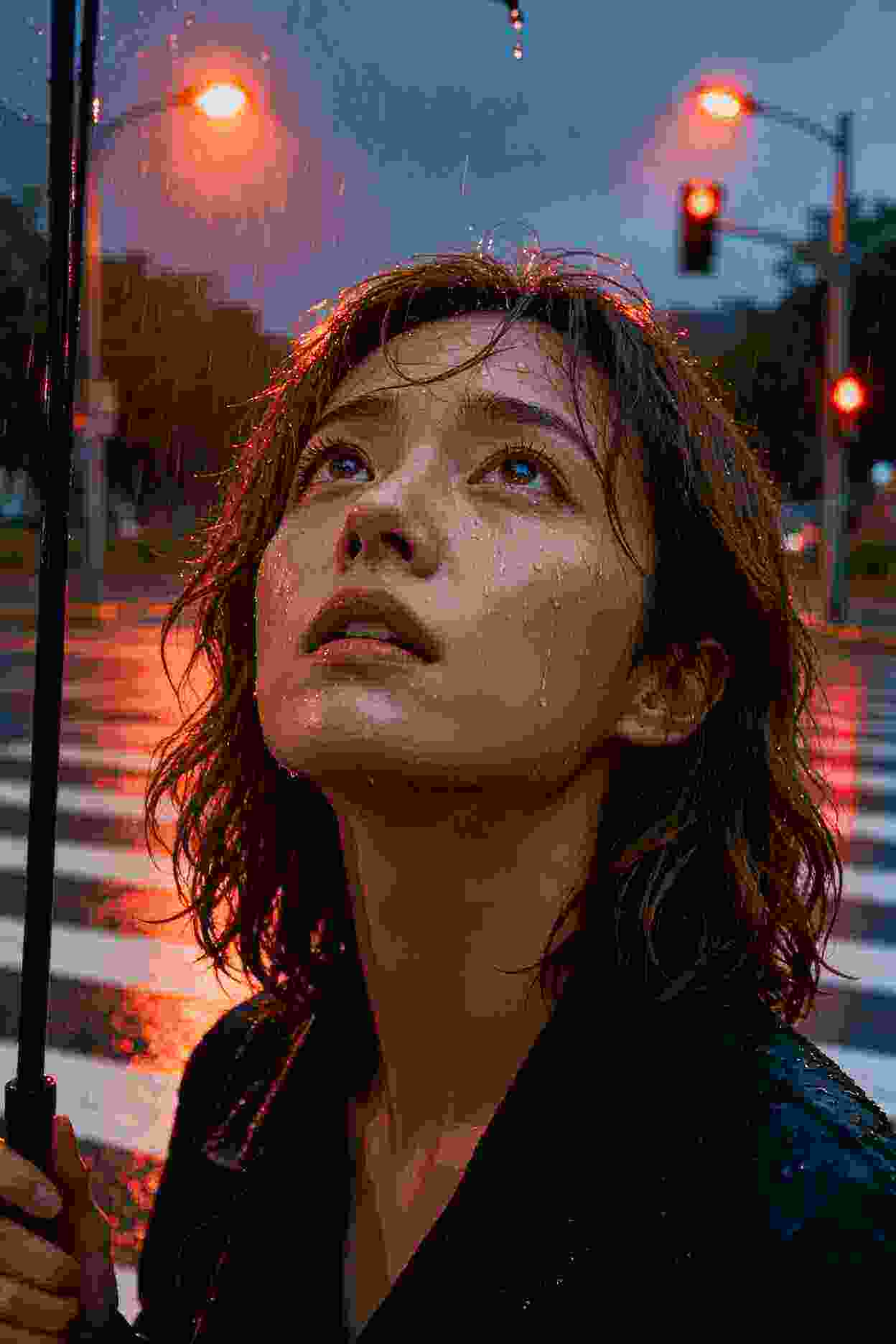 深夜密语