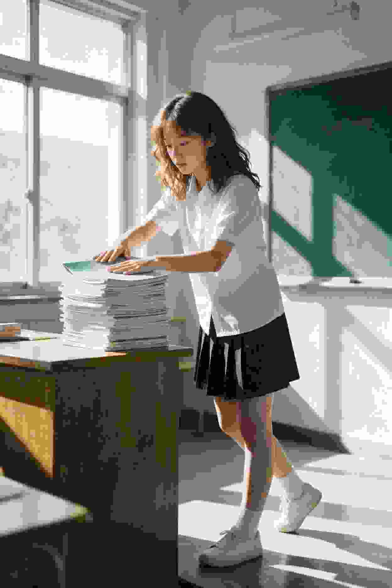 甜蜜时光