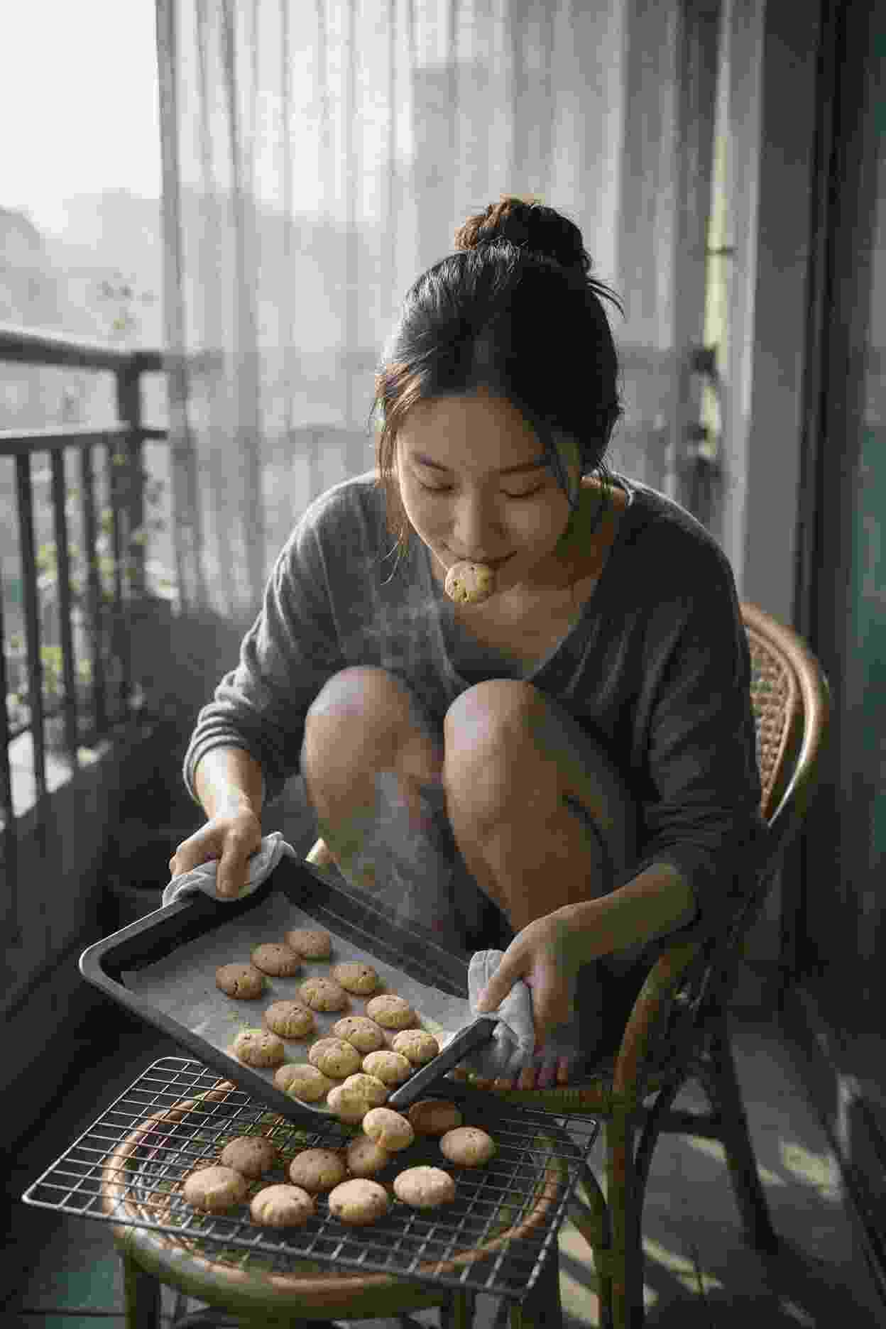 回家团圆